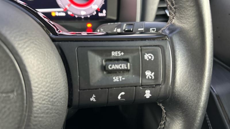 Used Nissan Qashqai 2022 for sale - 76703258: Photo 22