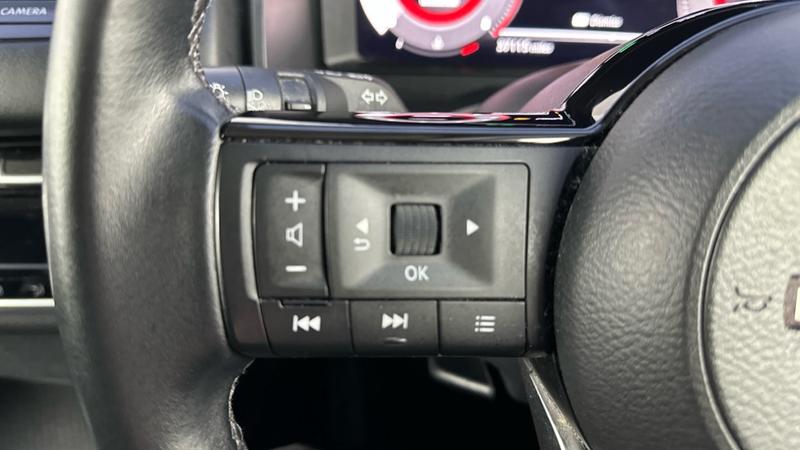 Used Nissan Qashqai 2022 for sale - 76703258: Photo 23