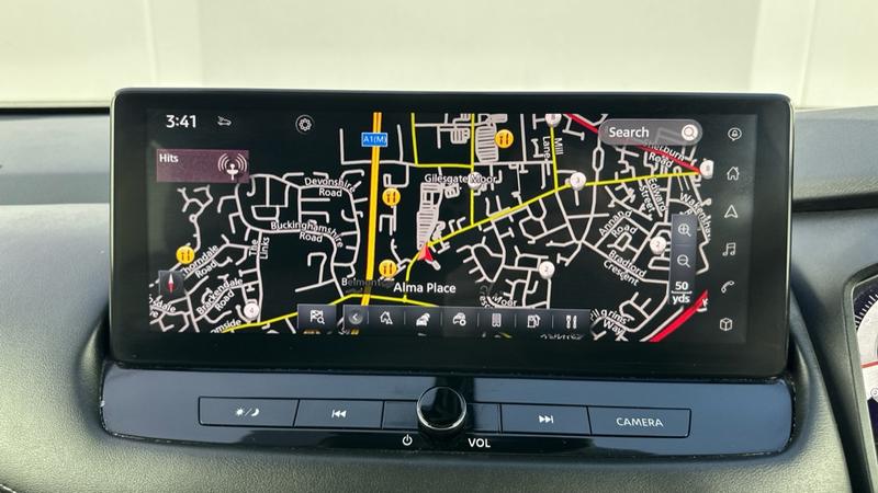 Used Nissan Qashqai 2022 for sale - 76703258: Photo 27