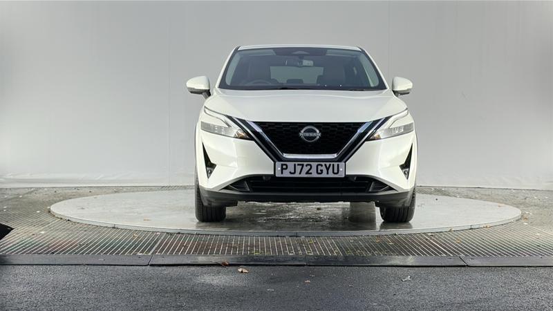Used Nissan Qashqai 2022 for sale - 76703258: Photo 3