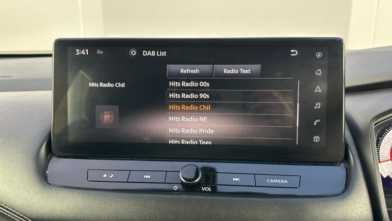 Used Nissan Qashqai 2022 for sale - 76703258: Photo 31