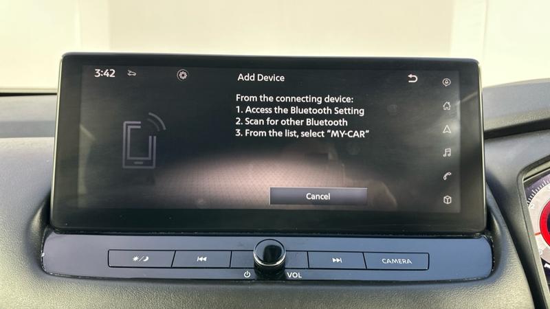 Used Nissan Qashqai 2022 for sale - 76703258: Photo 32