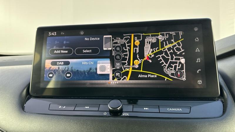 Used Nissan Qashqai 2022 for sale - 76703258: Photo 33