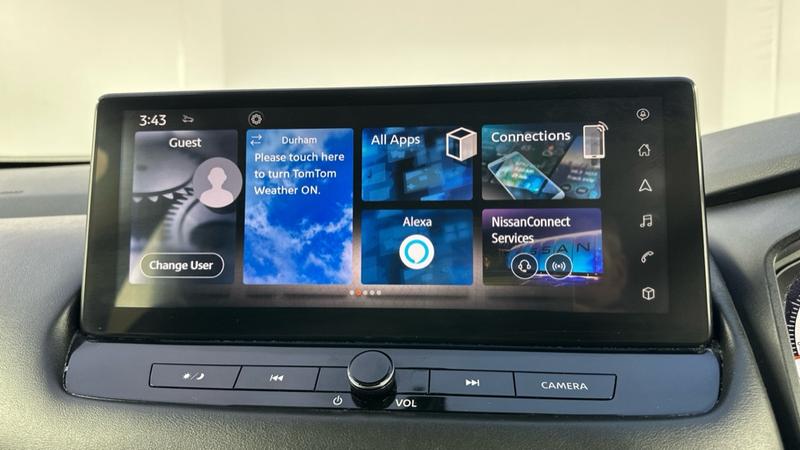 Used Nissan Qashqai 2022 for sale - 76703258: Photo 34