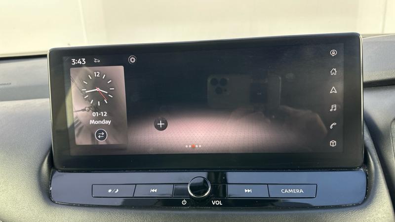 Used Nissan Qashqai 2022 for sale - 76703258: Photo 35