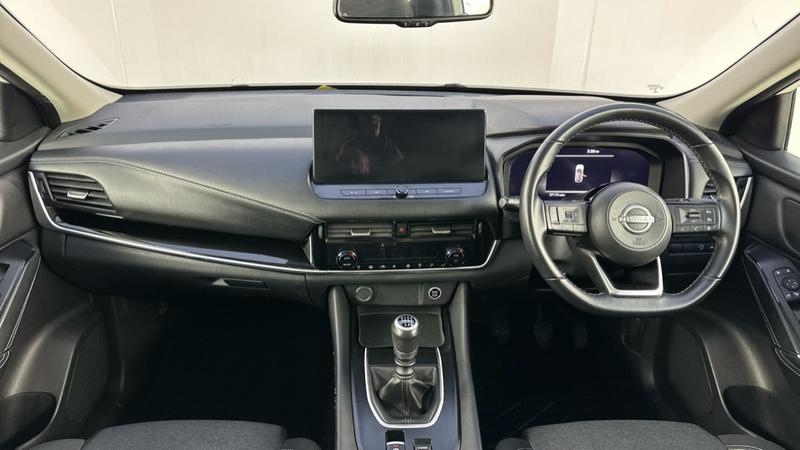 Used Nissan Qashqai 2022 for sale - 76703258: Photo 4