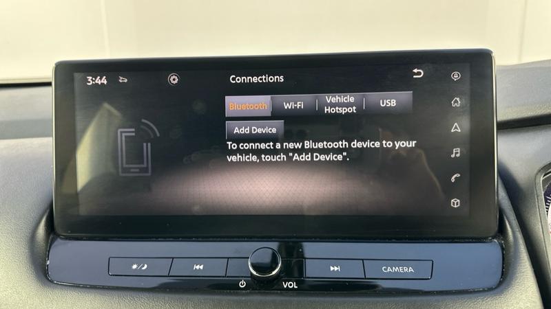 Used Nissan Qashqai 2022 for sale - 76703258: Photo 41