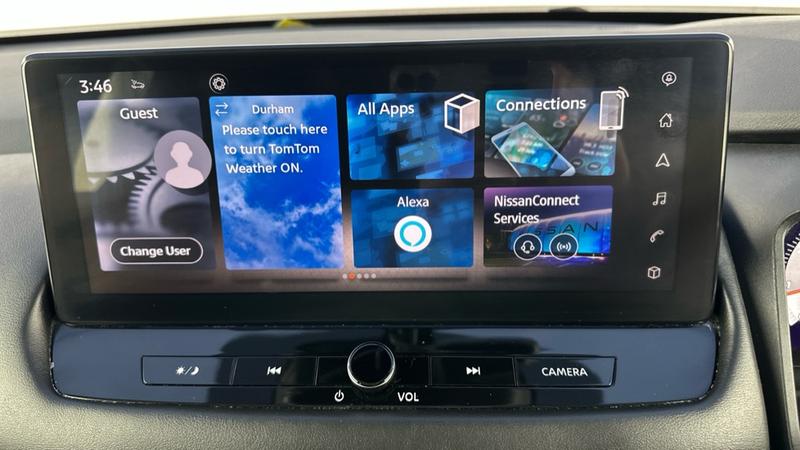 Used Nissan Qashqai 2022 for sale - 76703258: Photo 42