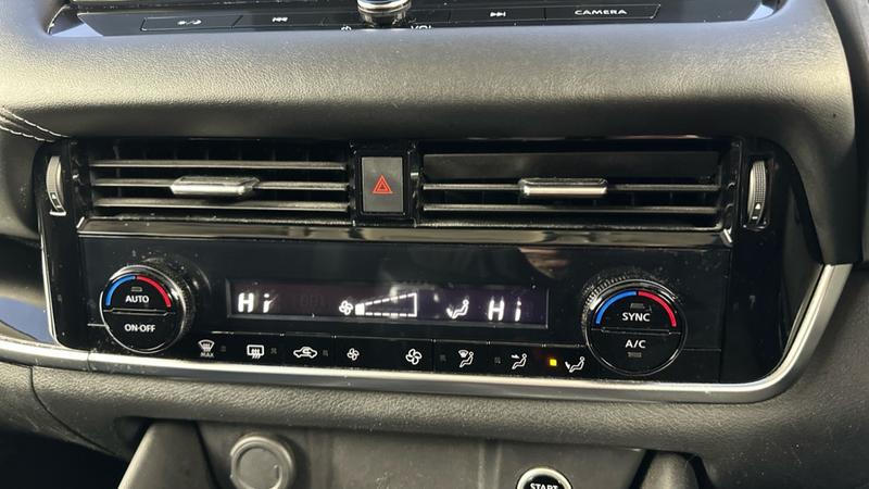 Used Nissan Qashqai 2022 for sale - 76703258: Photo 43