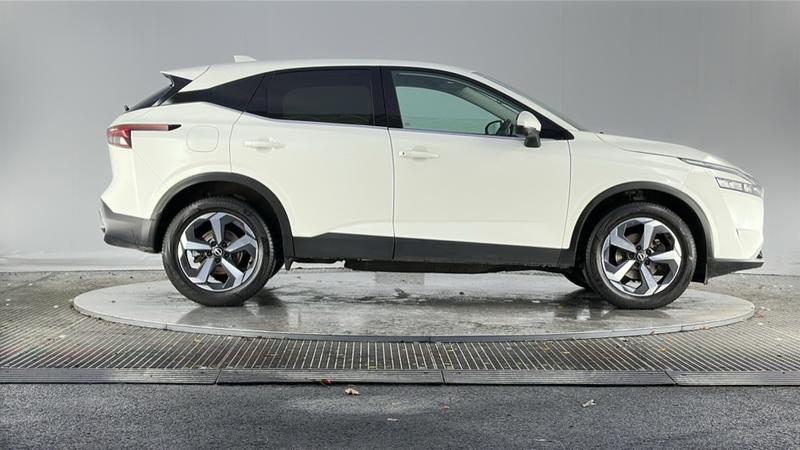 Used Nissan Qashqai 2022 for sale - 76703258: Photo 5