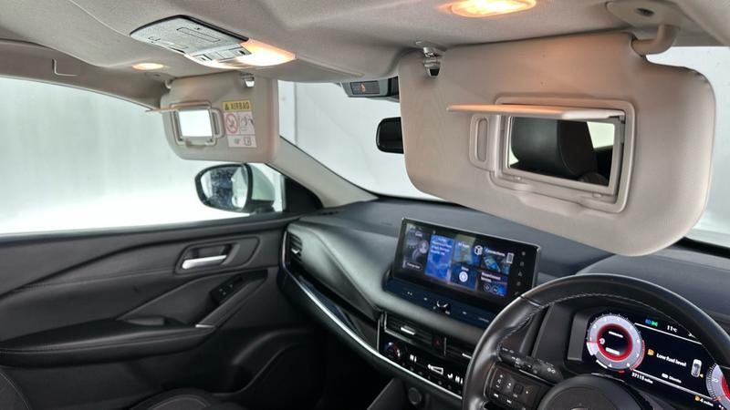 Used Nissan Qashqai 2022 for sale - 76703258: Photo 56