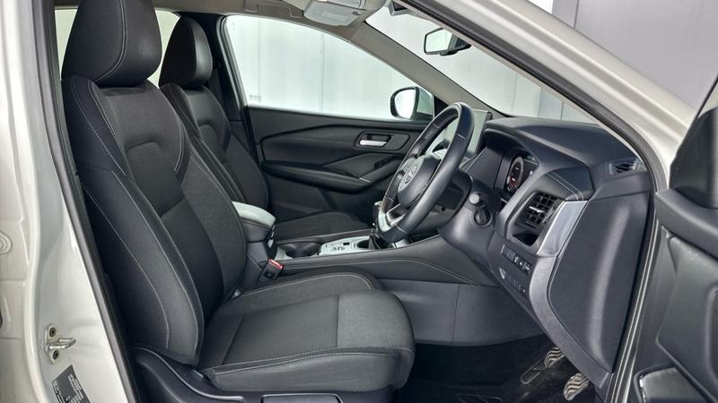 Used Nissan Qashqai 2022 for sale - 76703258: Photo 57