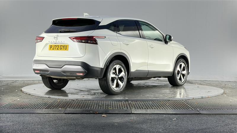 Used Nissan Qashqai 2022 for sale - 76703258: Photo 6