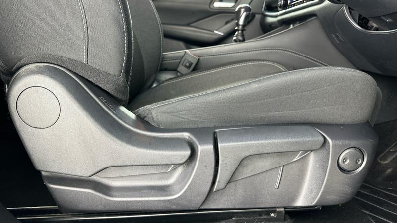 Used Nissan Qashqai 2022 for sale - 76703258: Photo 60