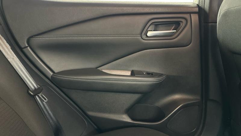 Used Nissan Qashqai 2022 for sale - 76703258: Photo 66