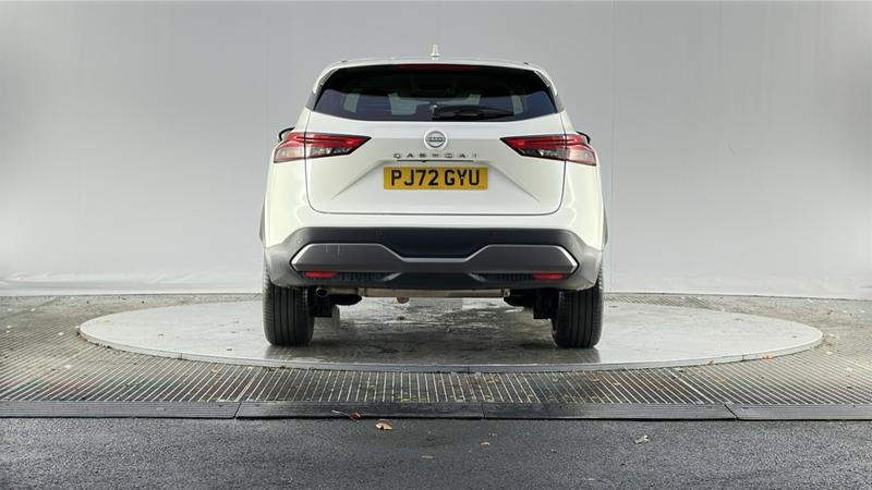 Used Nissan Qashqai 2022 for sale - 76703258: Photo 7
