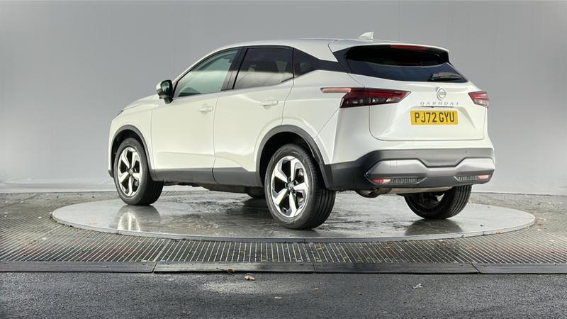 Used Nissan Qashqai 2022 for sale - 76703258: Photo 8