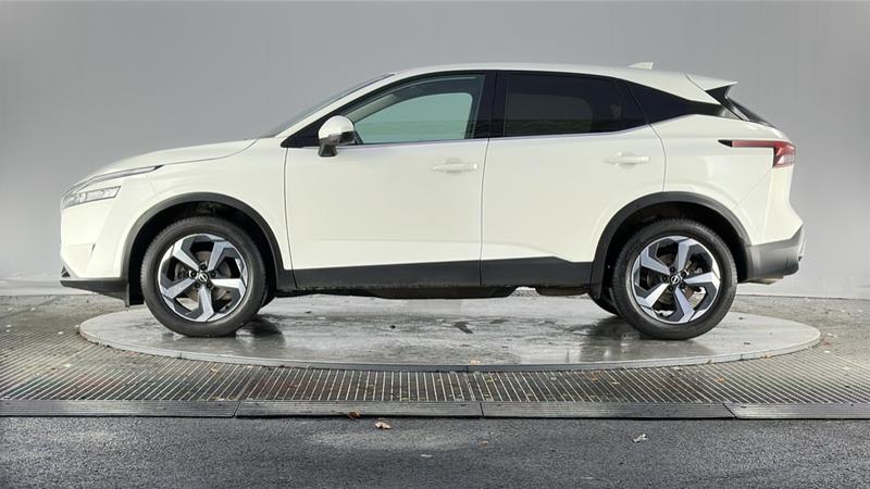 Used Nissan Qashqai 2022 for sale - 76703258: Photo 9