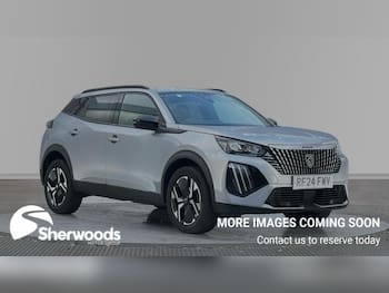 Used Peugeot 2008 2024 for sale - 79661236: Photo