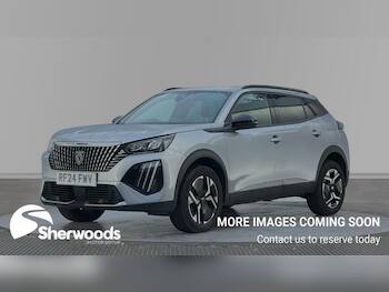 Used Peugeot 2008 2024 for sale - 79661236: Photo