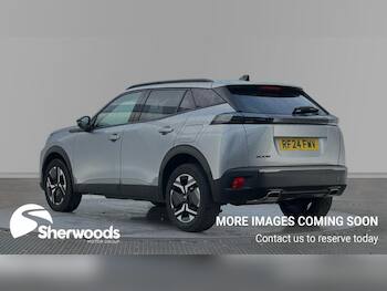 Used Peugeot 2008 2024 for sale - 79661236: Photo