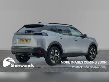 Used Peugeot 2008 2024 for sale - 79661236: Photo