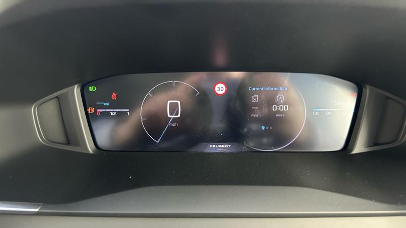 Used Peugeot 208 2025 for sale - 76534463: Photo 13