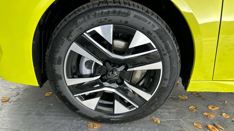 Used Peugeot 208 2025 for sale - 76534463: Photo 17