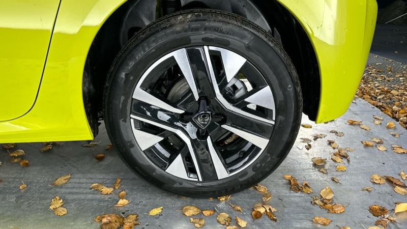 Used Peugeot 208 2025 for sale - 76534463: Photo 18