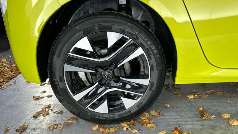 Used Peugeot 208 2025 for sale - 76534463: Photo 19