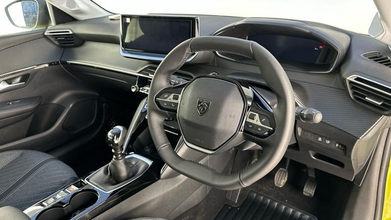 Used Peugeot 208 2025 for sale - 76534463: Photo 2