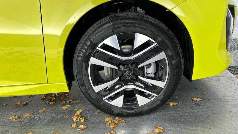 Used Peugeot 208 2025 for sale - 76534463: Photo 20