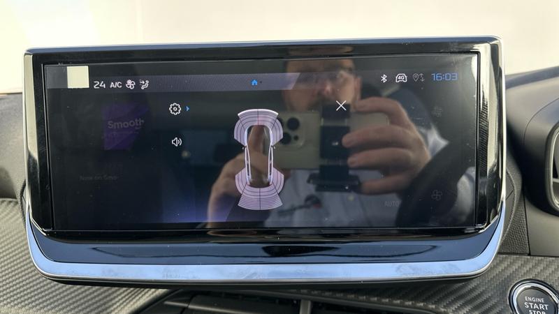 Used Peugeot 208 2025 for sale - 76534463: Photo 25