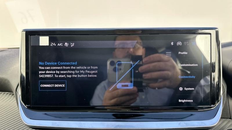 Used Peugeot 208 2025 for sale - 76534463: Photo 29