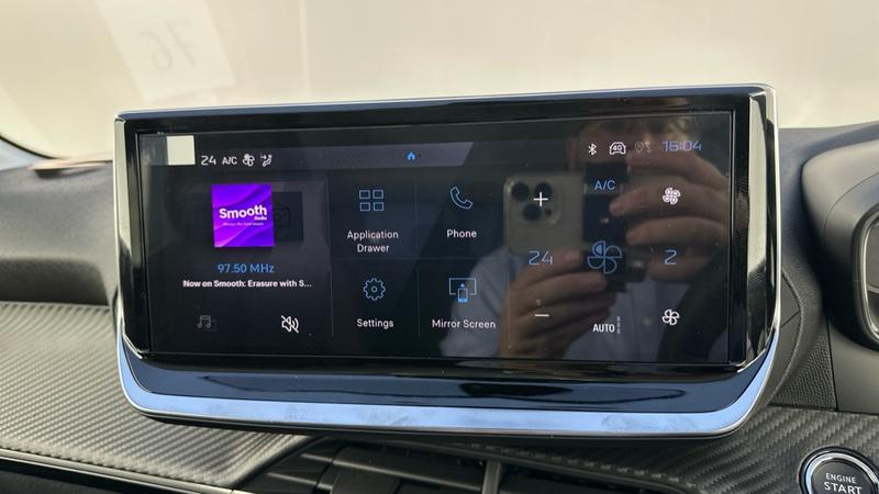 Used Peugeot 208 2025 for sale - 76534463: Photo 30