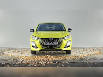 Used Peugeot 208 2025 for sale - 76534463: Photo