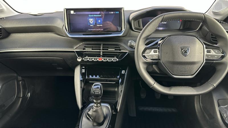 Used Peugeot 208 2025 for sale - 76534463: Photo 4