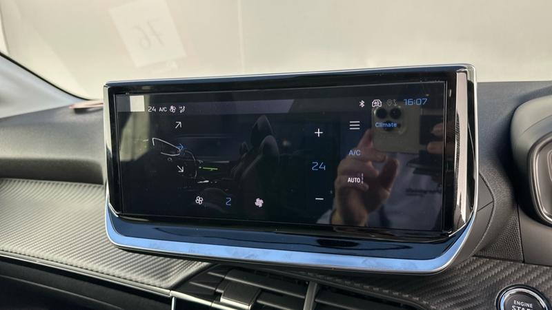 Used Peugeot 208 2025 for sale - 76534463: Photo 44