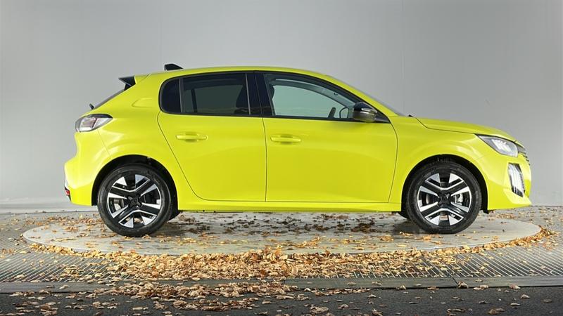 Used Peugeot 208 2025 for sale - 76534463: Photo 5