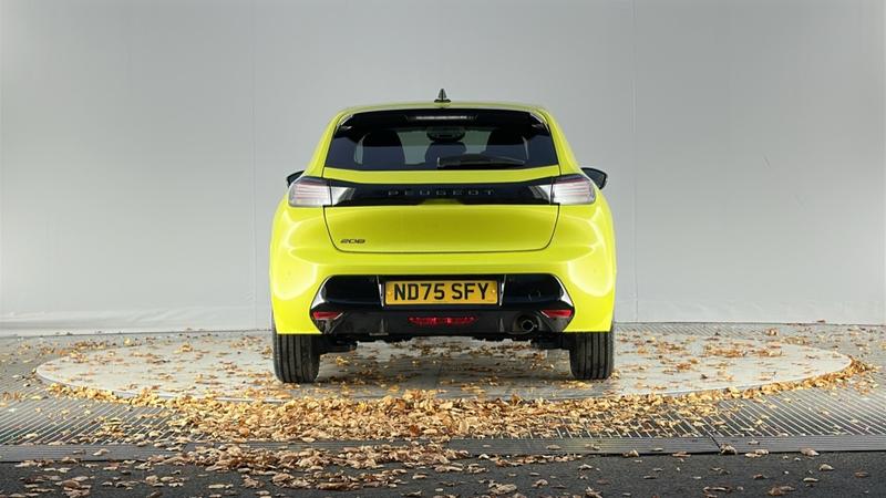 Used Peugeot 208 2025 for sale - 76534463: Photo 7