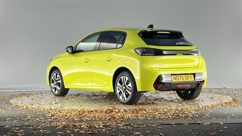 Used Peugeot 208 2025 for sale - 76534463: Photo 8