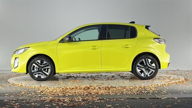 Used Peugeot 208 2025 for sale - 76534463: Photo 9