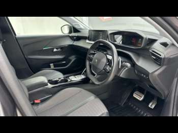 Used Peugeot 208 2023 for sale - 75058144: Photo