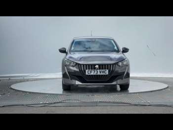 Used Peugeot 208 2023 for sale - 75058144: Photo