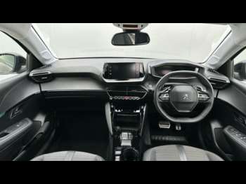 Used Peugeot 208 2023 for sale - 75058144: Photo