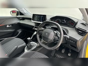 Used Peugeot 208 2023 for sale - 79665042: Photo