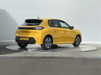 Used Peugeot 208 2023 for sale - 79665042: Photo