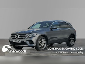 Used Mercedes-Benz GLC undefined for sale - 77931207: Photo