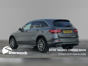 Used Mercedes-Benz GLC undefined for sale - 77931207: Photo