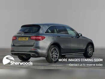 Used Mercedes-Benz GLC undefined for sale - 77931207: Photo